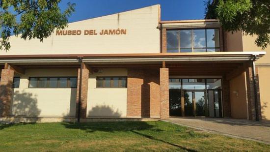 Aromas Del Jiloca, Tierra De Trufas Apartment Calamocha Luaran gambar